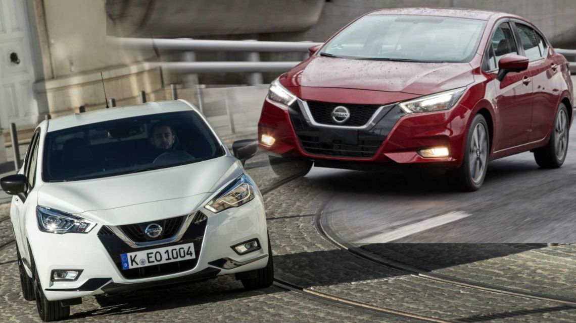Parabrisas | Confirmada la nueva generación de Nissan ... Parabrisas | Confirmada la nueva generación de Nissan ...