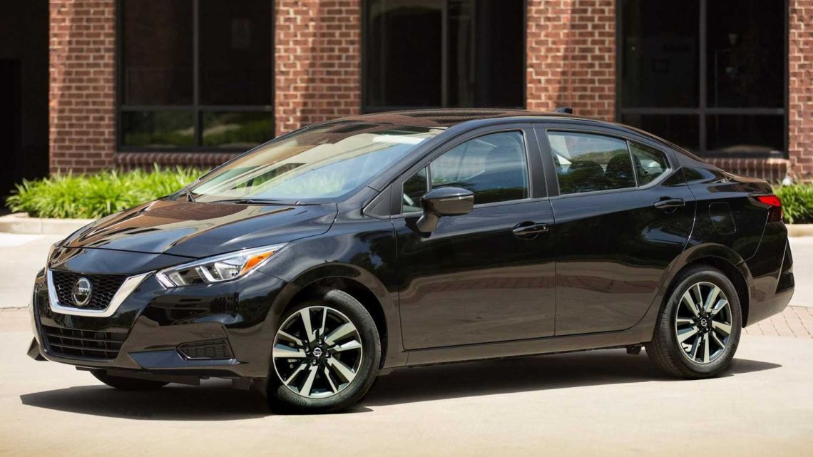 Cu ndo Llega El Nuevo Nissan Versa A La Argentina Parabrisas cu-ndo-llega-el-nuevo-nissan-versa-a-la-argentina-parabrisas