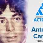 Antonio Caride