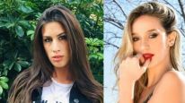 Escándalo con la novia de Rodrigo Noya: le pusieron un bozal legal