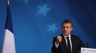 European Union Leaders Summit After U.K. Brexit Deal Agreement