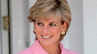 El secreto de make up de Lady Di