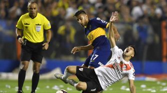 sampaio boca river telam perfilcom 23102019
