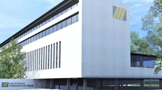 universidad torcuato di tella