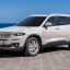 Jeep Grand Cherokee (Fuente: Autos Segredos)
