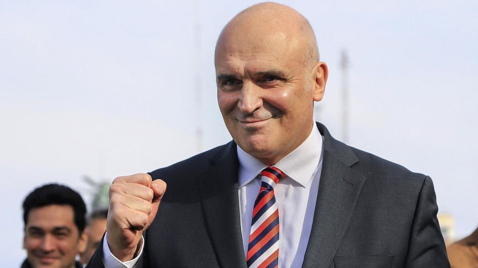 José Luís Espert 20191023