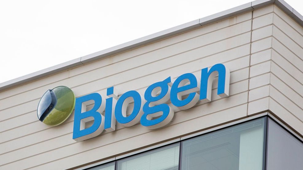 Biogen to Fire Workers, Restructure R&D After Difficult Year