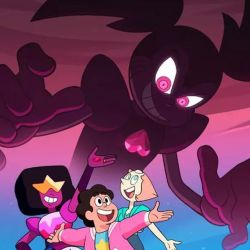 Steven Universe La Pelicula | Foto:Cedoc