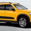 Posibles diseños Renault HBC