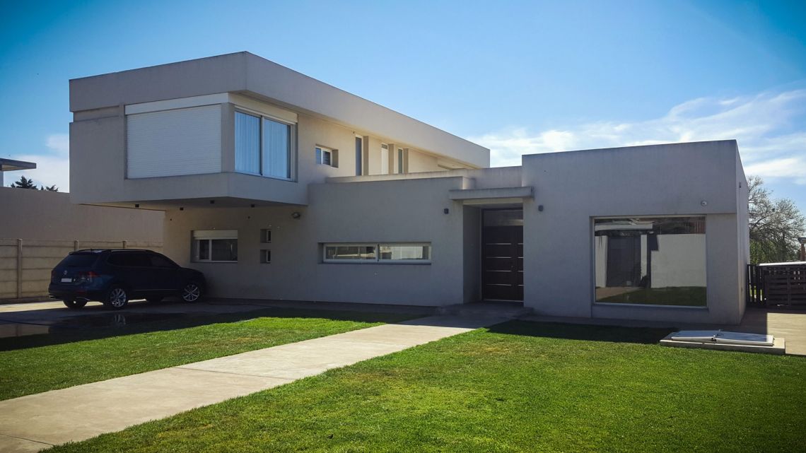 Estudio B Arquitectura | Foto:Estudio B Arquitectura