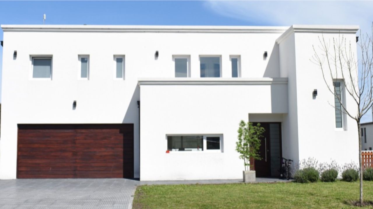 Slavin Arquitectura | Foto:Slavin Arquitectura