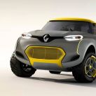 Posibles diseños Renault HBC