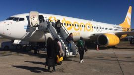 Flybondi regaló pasajes a los que volaron con ellos en las PASO.
