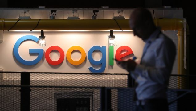 Researchers Call Out Google for Limiting Data in Russia Report
