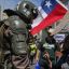 Crisis en Chile