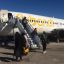 Flybondi se subió a la campaña electoral