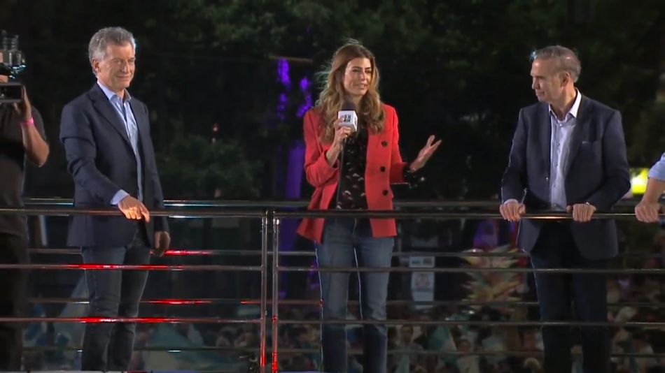 macri juliana awada sisepuede cordoba