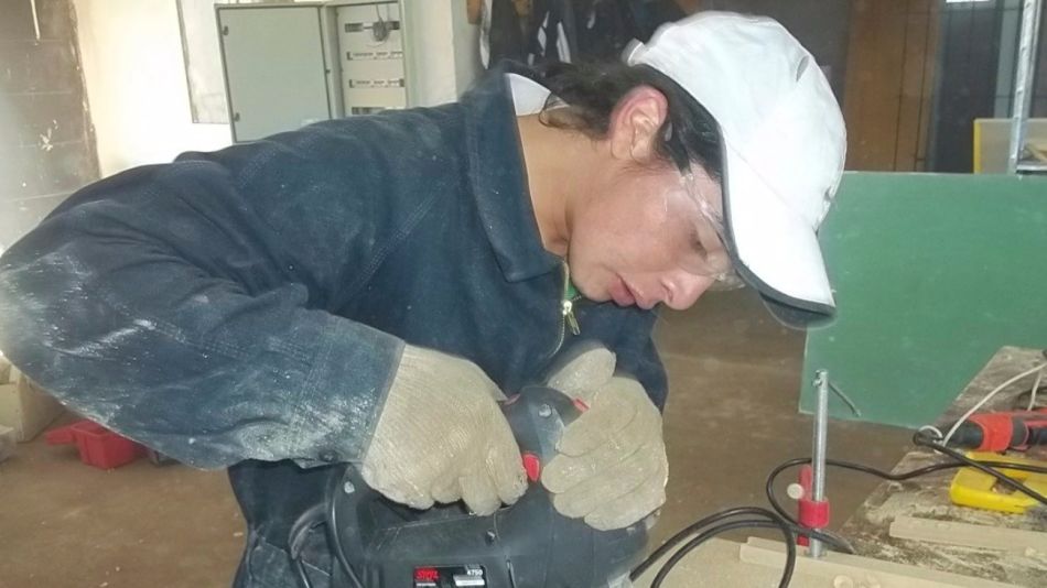 Rafael Nahuel fue asesinado durante un operativo del Grupo Albatros en Villa Mascardi el 25 de noviembre de 2017.