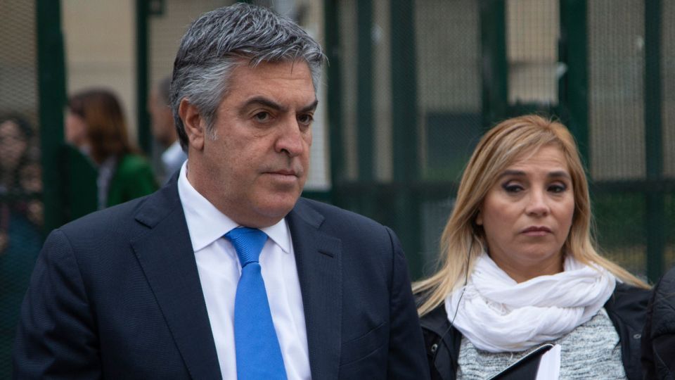 Gregorio Dalbón.