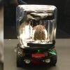 Ratas en autos