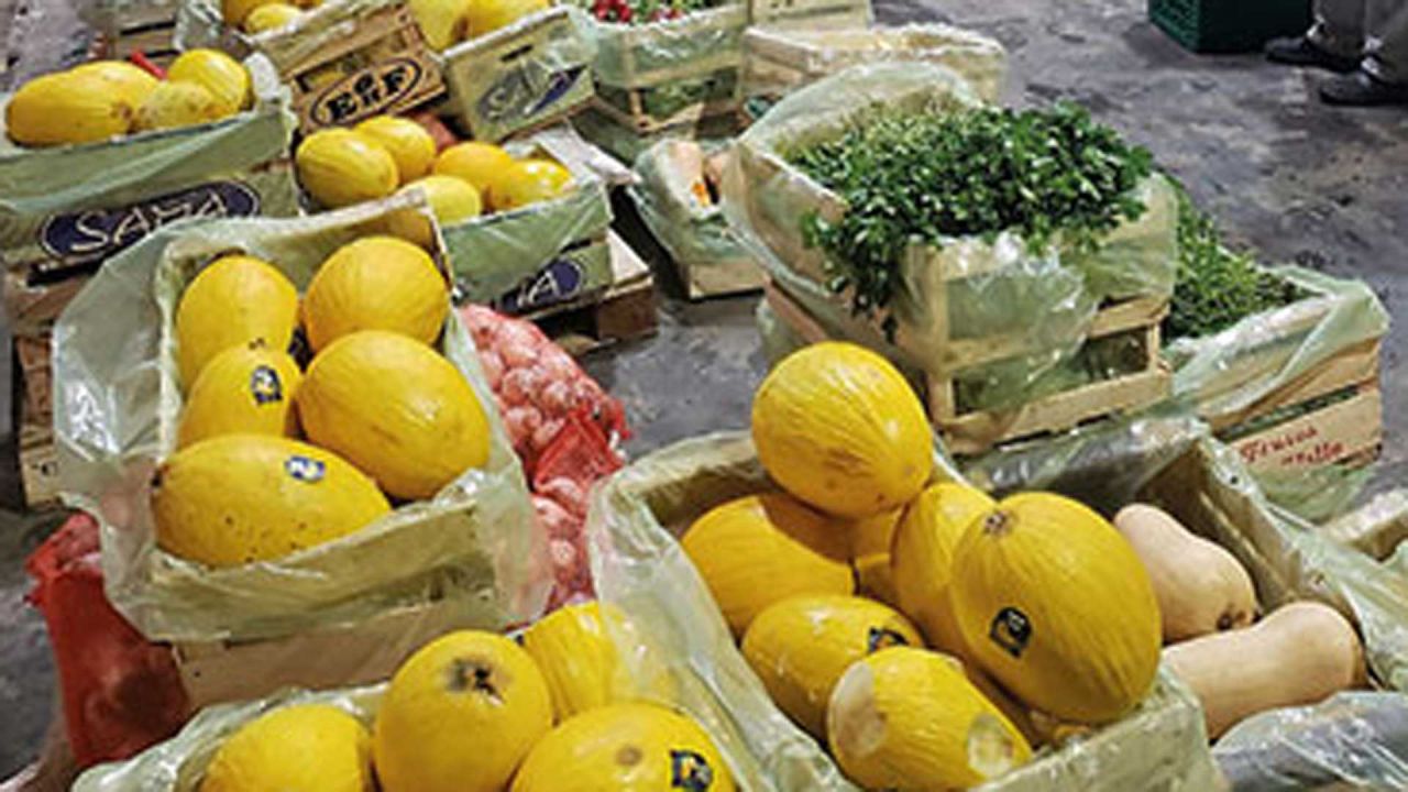 El valor del alimento | Foto:cedoc