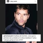 Ricky Martin