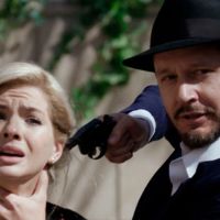 Benjamín Vicuña y China Suárez: reviví la fuerte escena de abuso en ATAV