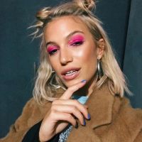 Stefania Roitman incendió las redes con un baile hot, en bikini