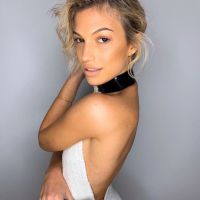 Stefania Roitman incendió las redes con un baile hot, en bikini