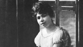 Alfonsina Storni