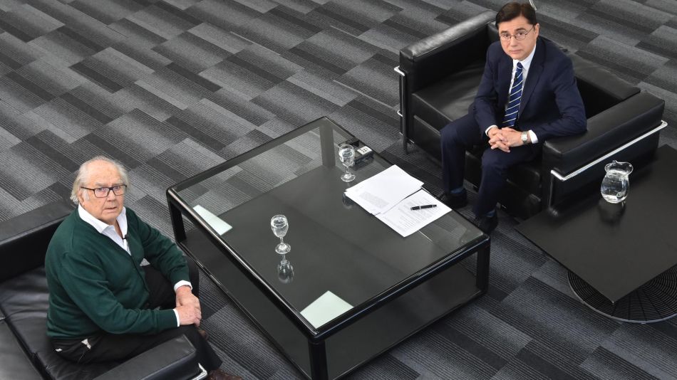 Entrevista a Adolfo Pérez 20191025