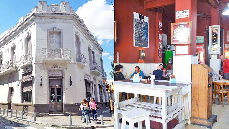 Diez cafés de barrio lejos del Centro para descubrir en el día de los bares notables Perfil