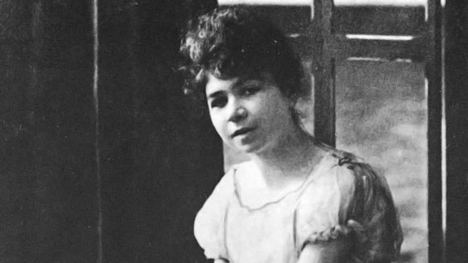 Alfonsina Storni