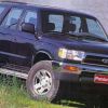 Toyota Hilux SW4