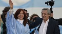 cristina kirchner alberto fernandez cierre 20191026