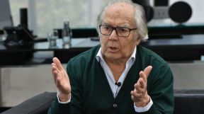 adolfo perez esquivel reportaje jorge fontevecchia 20191026