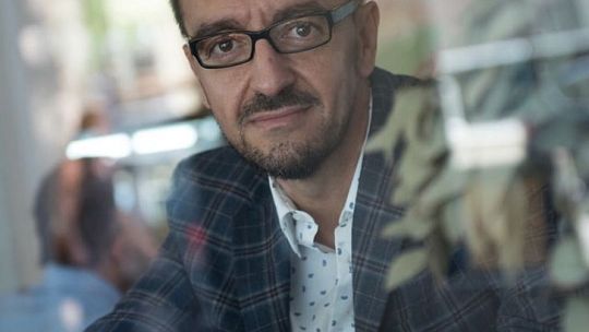 RIORDA. “Schiaretti apostó a la dimensión local y no le fue nada mal, en cuanto sea el actor dominante”.