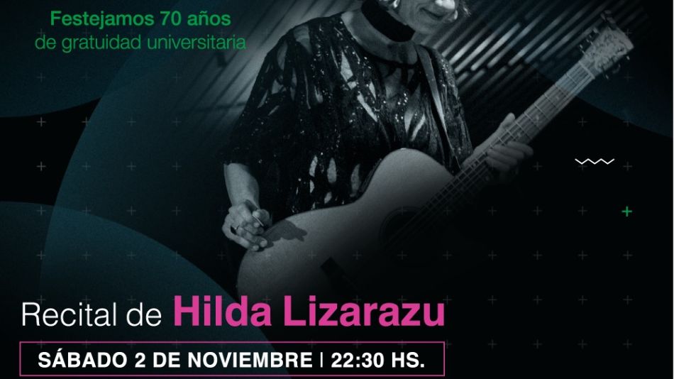 Agenda cultural: Lo más destacado de la semana