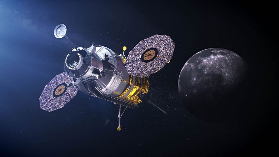 nasa programa artemisa mujeres espacio 20191026
