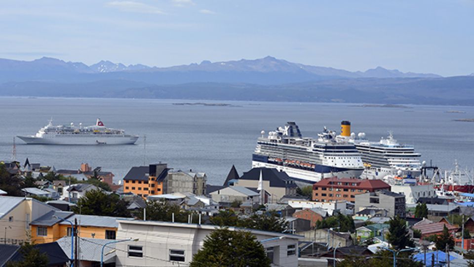 Ushuaia