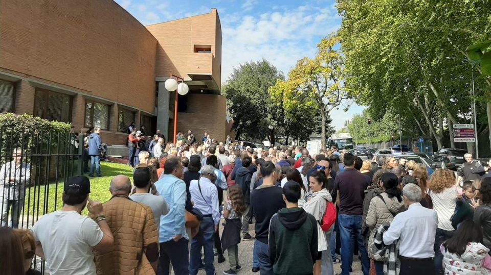 elecciones