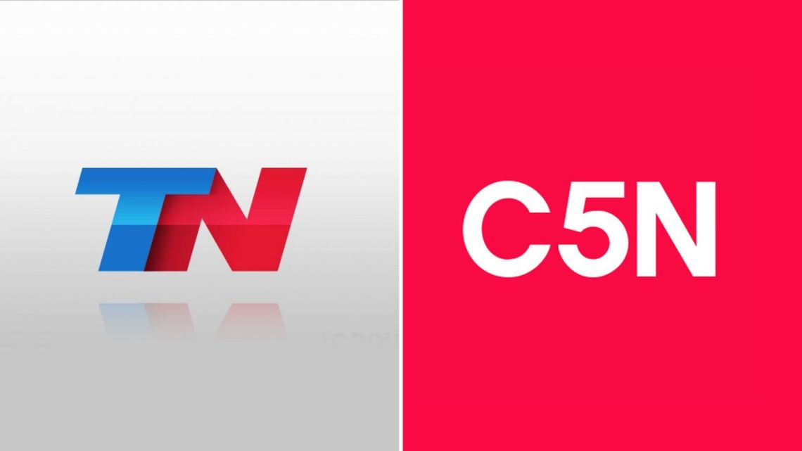 TN y C5N | Foto:cedoc