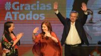 alberto y cfk