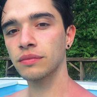 Julián Serrano en las redes sociales