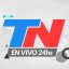VIDEO El insólito furcio de TN durante la veda