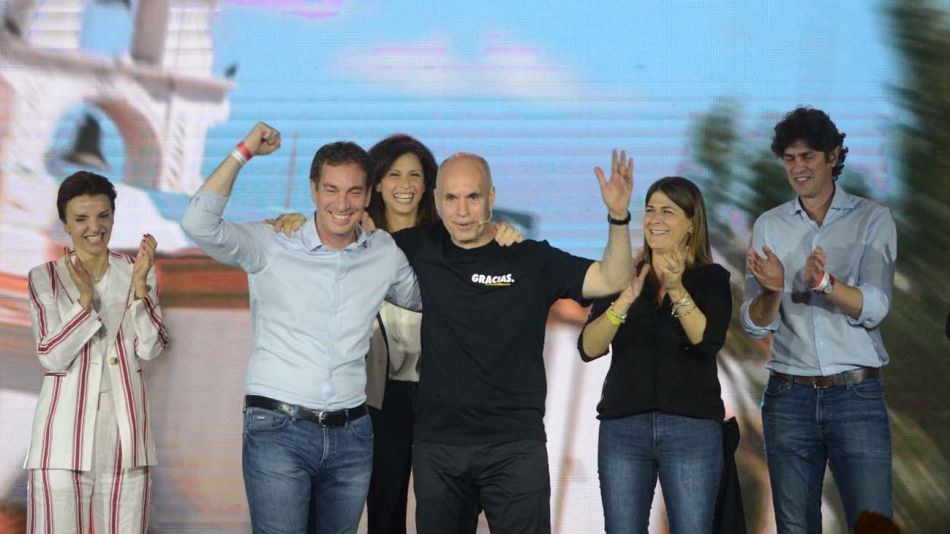 larreta juntos por el cambio 27102019