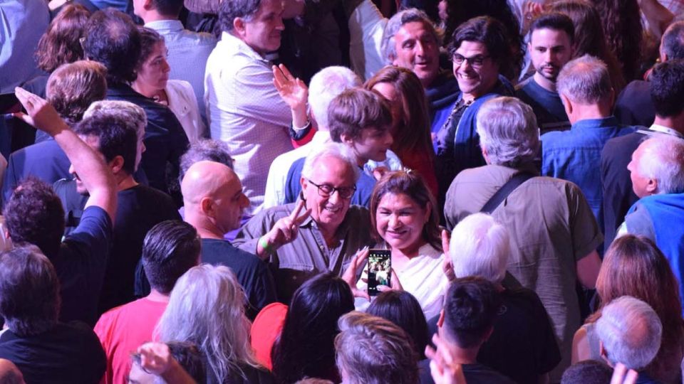 bunker frente de todos 27102019