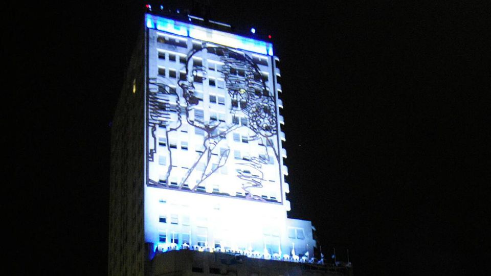 eva peron ministerio desarrollo social