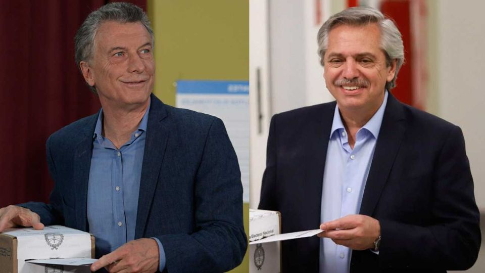 Expectativa por los resultados oficiales.