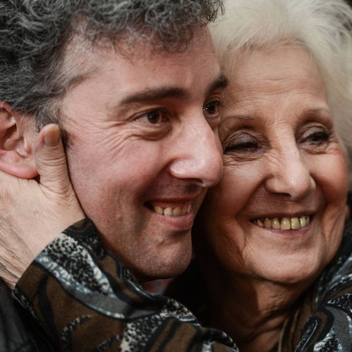 Se Frena La Causa Del Nieto De Estela Carlotto En Beneficio De Los Apropiadores Perfil